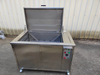 560l engine block ultrasonic cleaning machine ultra sonic cleaner for car care equipment and repair shop rebuild auto parts