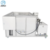 Large scale 2000l single tank industrial dpf engine block cleaning machine diesel particulate filter ultrasonic part cleaner