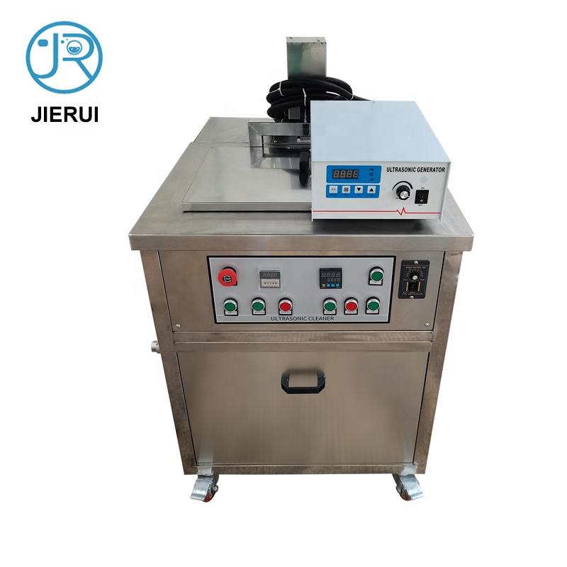 Plc Automatic Lifting Ultrasonic Cleaner Pcb Circuit Injector Engine Automotive Cleaning Large Industrial Ultrasonic Cleaner