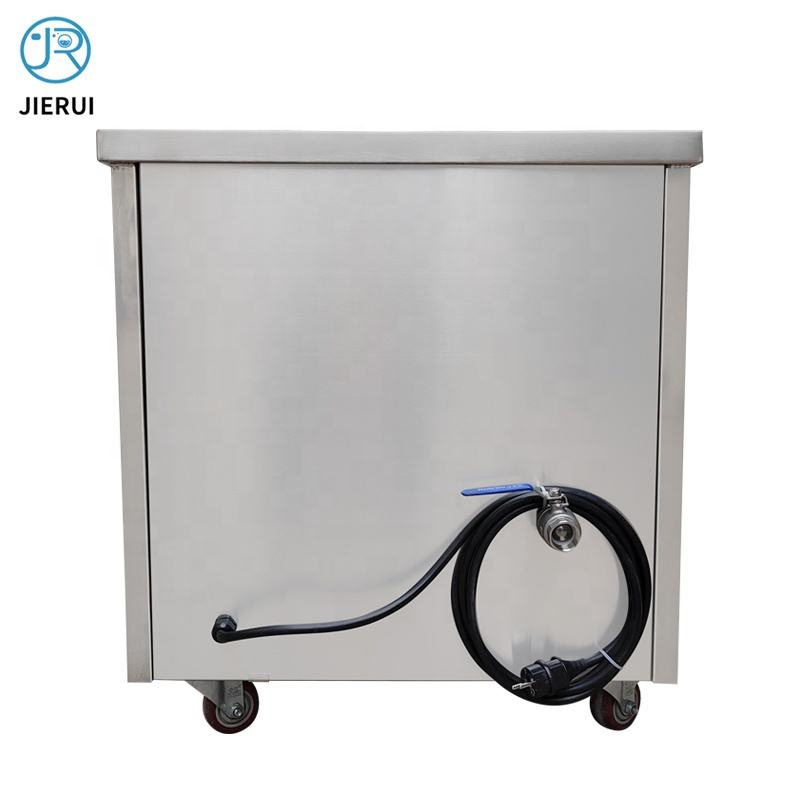 Wholesale 38L Heavy Duty Digital Ultrasonic Cleaning Machine Auto Parts Washing Industrial Ultrasonic Cleaner