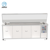 Gravure Printing Anilox Flexographic Offset Explosion Proof Mesh Roller Ultrasonic Cleaning Machine
