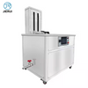 Jierui Single Tank Automotive Car Engine Parts Lift Throw Filter Ultrasonic Cleaning Machine