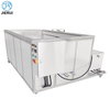  2185liter Single Tank with Filter Ultrasonic Cleaner