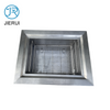 Industrial Ultrasonic Cleaner For Auto Parts Dpf Engine Block Carbon Cleaning Machine With Oil Filter System 135L-960L