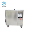 Industrial Ultrasonic Cleaner For Auto Parts Dpf Engine Block Carbon Cleaning Machine With Oil Filter System 135L-960L