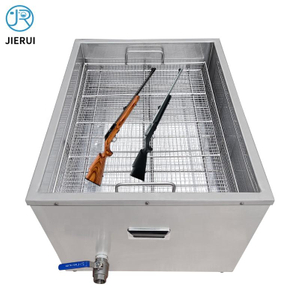 High quality household commercial immersible industrial 70l cleaning ultrasonic bath gun washing machine cleaner