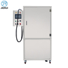 Drum Lifting Filter Ultrasonic Cleaning Machine For Screws Hardware