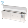 Gravure Printing Anilox Flexographic Offset Explosion Proof Mesh Roller Ultrasonic Cleaning Machine