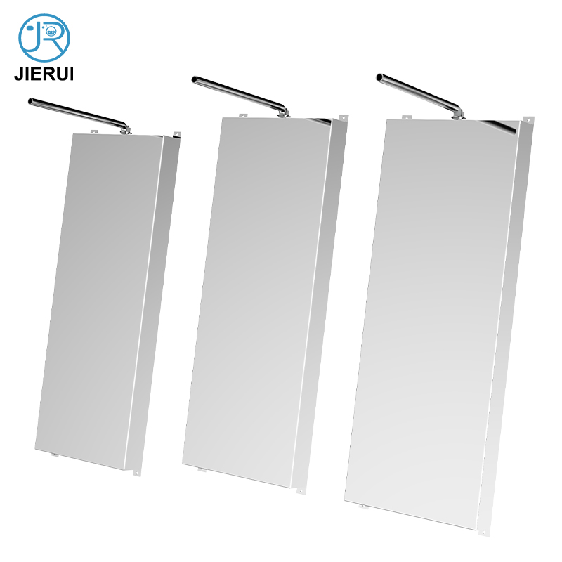 Jierui Factory 2400W Customized Size Ultrasound Generator Oscillation Plates Transducer Invasive Ultrasonic Vibration Plate