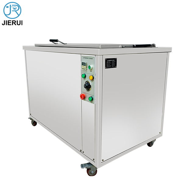 SUS316 Ultrasonic Cleaning Machine for Autoparts