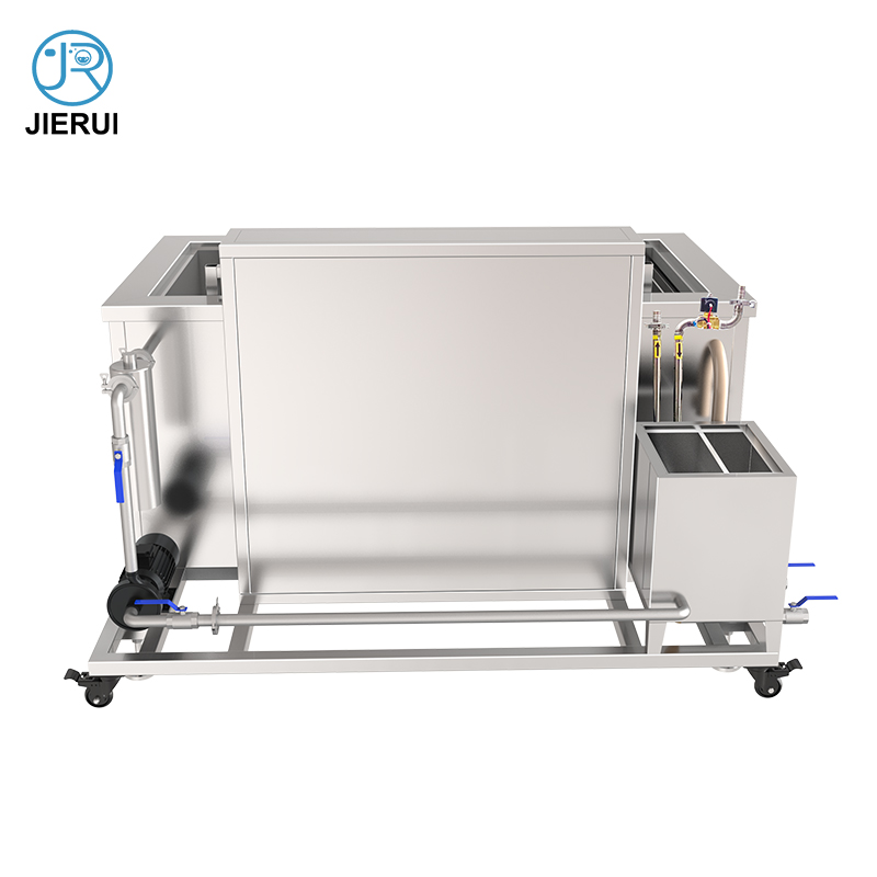Tire Wheel Rims Washer Car Truck Engine Washing Ultrasonic Cleaners