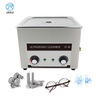 2L Ultrasonic Cleaner Solution Jewelry Watch Tooth Dental Ultrasound Cleaning Machine