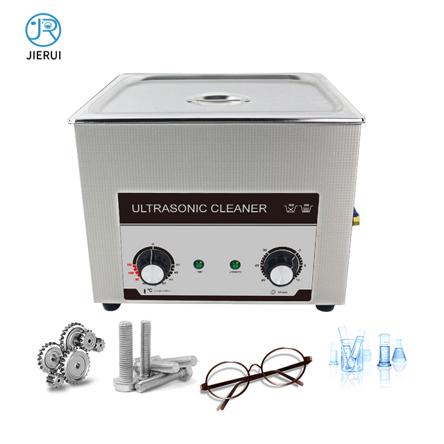 2L Ultrasonic Cleaner Solution Jewelry Watch Tooth Dental Ultrasound Cleaning Machine