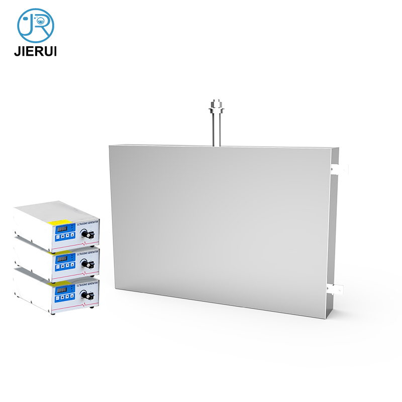 Jierui 40 Khz 28khz Ultrasound Generator Oscillation Kits Sets Invasive Ultrasonic Submersible Transducers 40KHZ Vibrating Plate