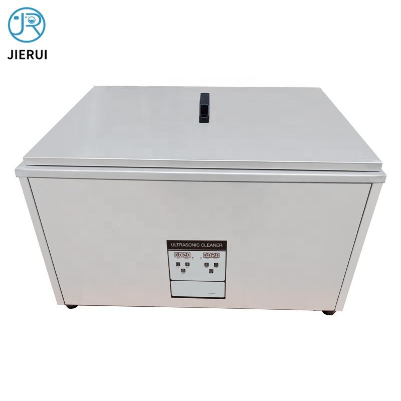 Portable 70 liter Desktop Benchtop Industrial Auto Spare Parts Ultrasonic Water Cleaning Baths