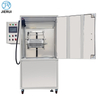 61L Screws Hardware Drum Lifting Filter Ultrasonic Cleaning Machine