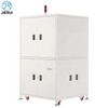 Jierui 200L Cold Colder Cooling Protection for Condensation Refrigeration Ultrasonic Cleaning Machine