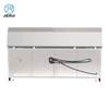 Ethyl Acetate Cleaning Version Roller Concave Mesh Roller Cleaning Machine