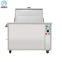 SUS316 Ultrasonic Cleaning Machine for Autoparts