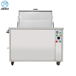 SUS316 Ultrasonic Cleaning Machine for Autoparts