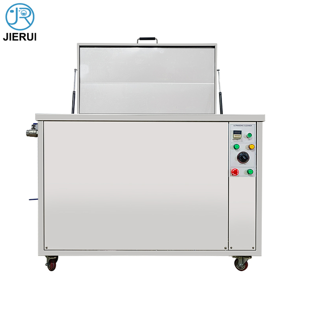 SUS316 Ultrasonic Cleaning Machine for Autoparts