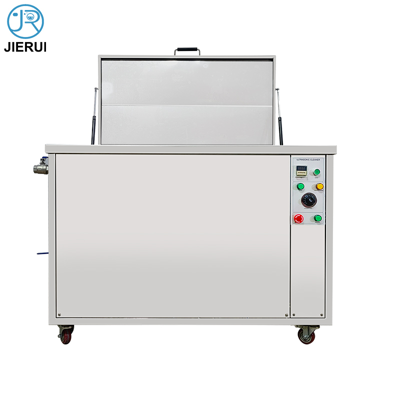 SUS316 Ultrasonic Cleaning Machine for Autoparts