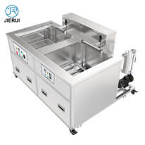 Tire Wheel Rims Washer Car Truck Engine Washing Ultrasonic Cleaners