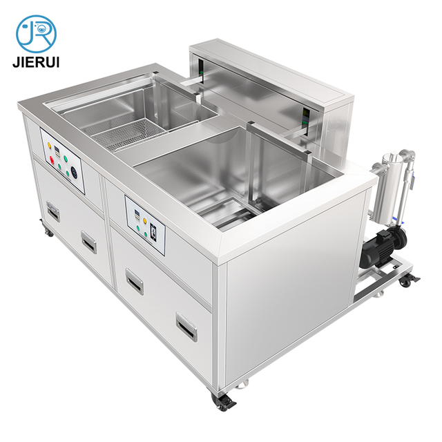 Tire Wheel Rims Washer Car Truck Engine Washing Ultrasonic Cleaners