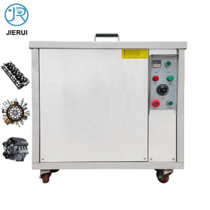 Saving Energy 38L Filter Engine Injector Parts Mother Board Metal Oil Dust Sonic Cleaning Machine Industrial Ultrasonic Cleaner