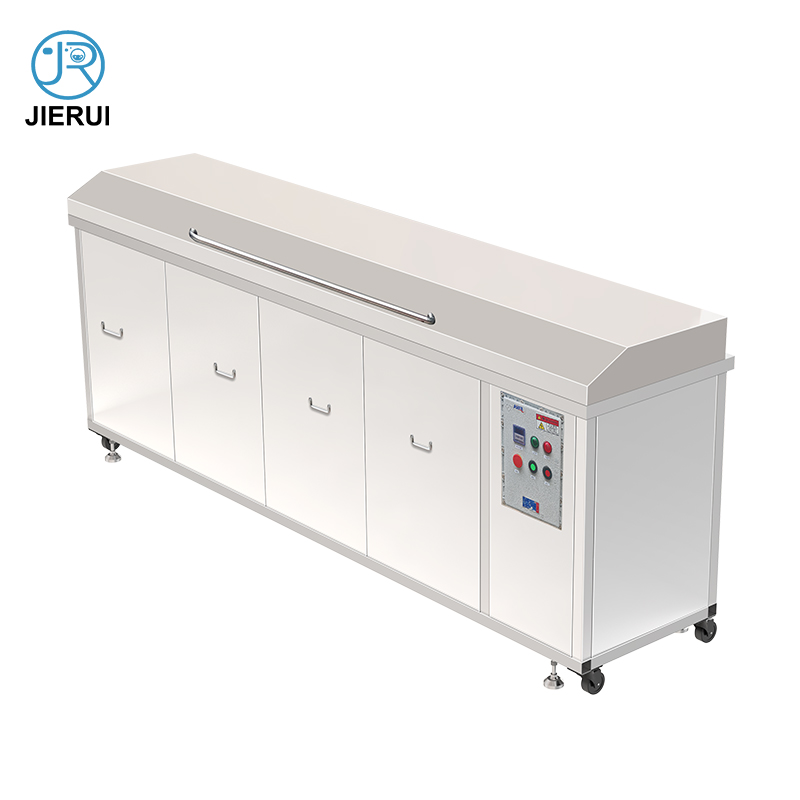Gravure Printing Anilox Flexographic Offset Explosion Proof Mesh Roller Ultrasonic Cleaning Machine