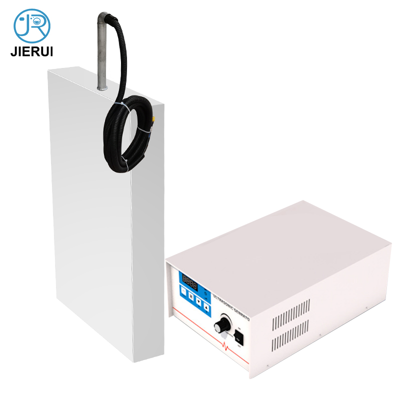 Ultrasonic Transducer Cleaner Parts Generator Vibrator Shock Plate
