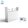 Jierui Ultrasonic Oscillation Transducer Resonance Radiation Plate Customized Wall Mounted Shock Vibrating Plate Generator