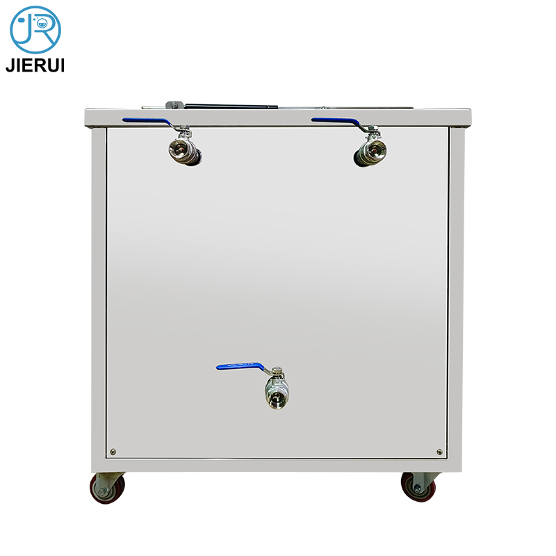 SUS316 Ultrasonic Cleaning Machine for Autoparts