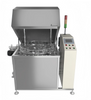PLC Spray Rotating High-pressure Cleaning Machine