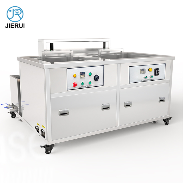 Tire Wheel Rims Washer Car Truck Engine Washing Ultrasonic Cleaners