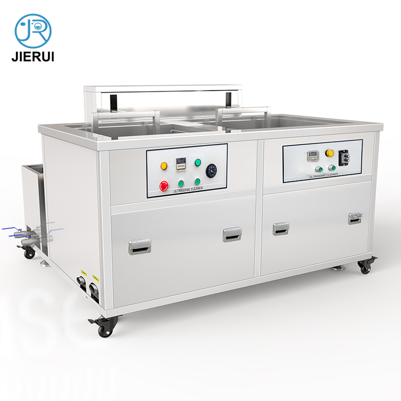 Tire Wheel Rims Washer Car Truck Engine Washing Ultrasonic Cleaners