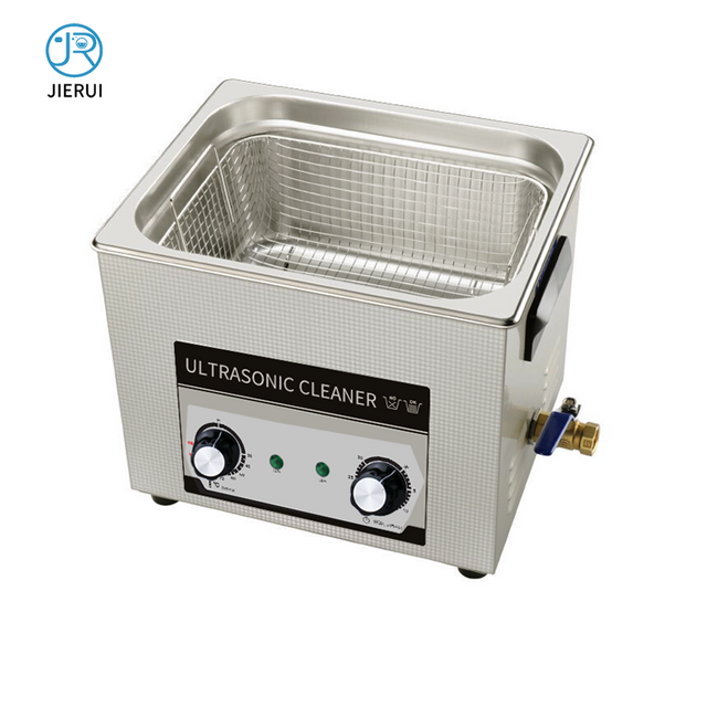 2L Ultrasonic Cleaner Solution Jewelry Watch Tooth Dental Ultrasound Cleaning Machine