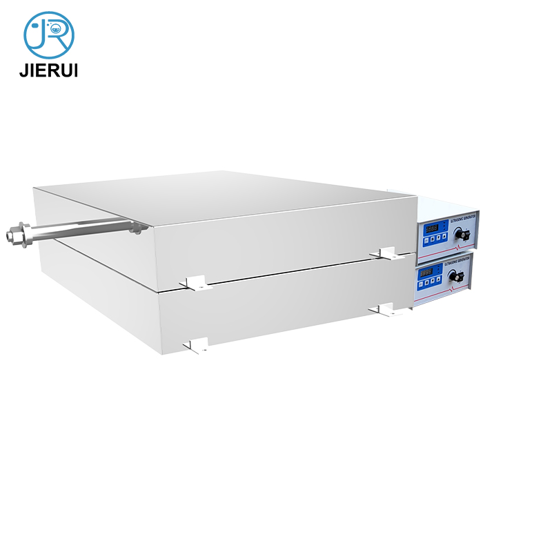 Jierui 40 Khz 28khz Ultrasound Generator Oscillation Kits Sets Invasive Ultrasonic Submersible Transducers 40KHZ Vibrating Plate