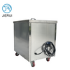 Industrial Ultrasonic Cleaner For Auto Parts Dpf Engine Block Carbon Cleaning Machine With Oil Filter System 135L-960L