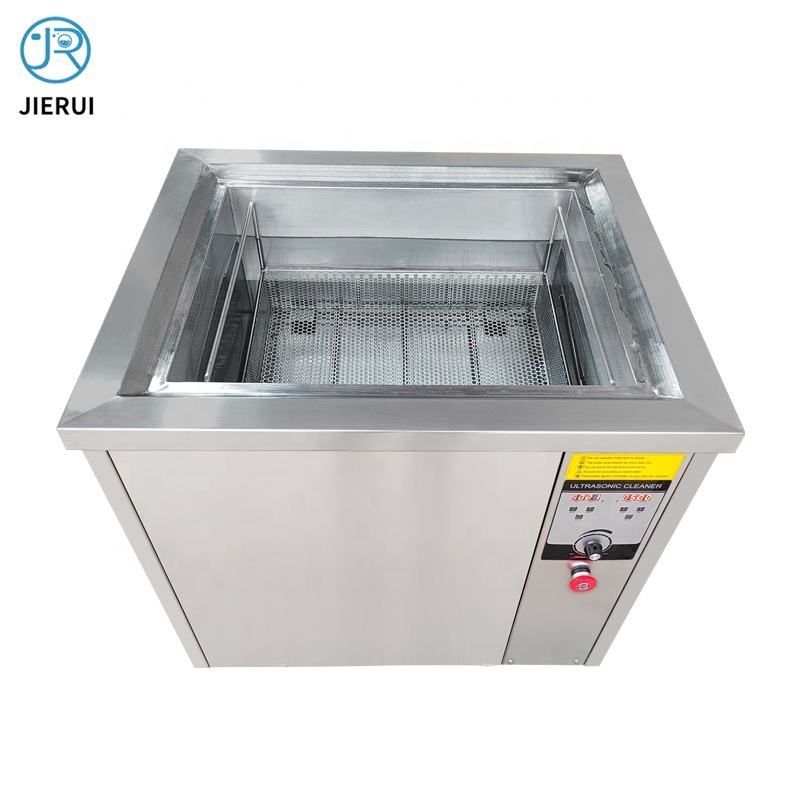 Wholesale 38L Heavy Duty Digital Ultrasonic Cleaning Machine Auto Parts Washing Industrial Ultrasonic Cleaner