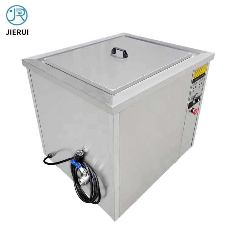 Wholesale 38L Heavy Duty Digital Ultrasonic Cleaning Machine Auto Parts Washing Industrial Ultrasonic Cleaner